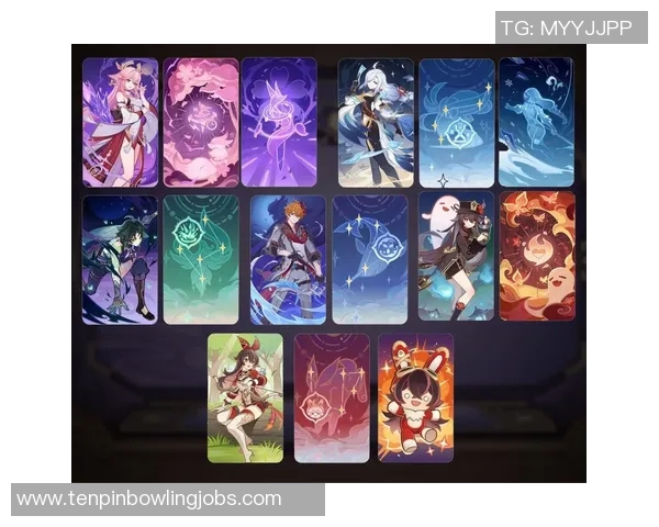 原神七圣召唤邀请赛开启二次元电竞新篇章引发热议与期待